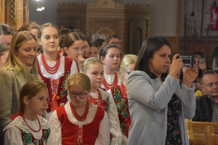 Majówka Papieska na Bachledówce