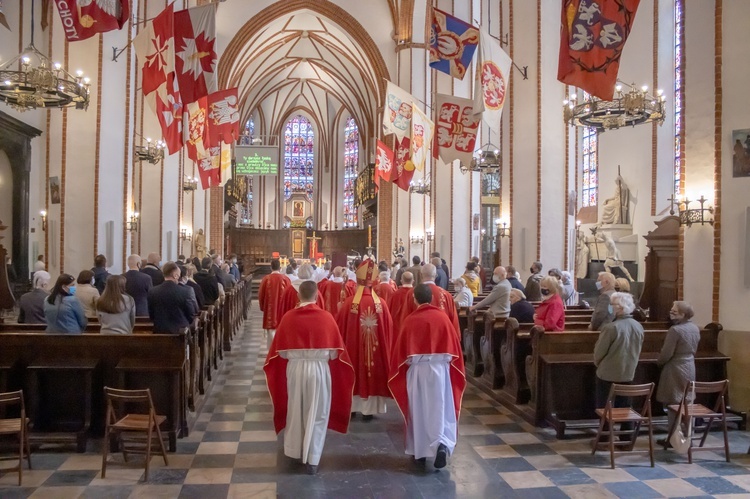 Gniazdko naprawię, chrztu udzielę…[GALERIA]