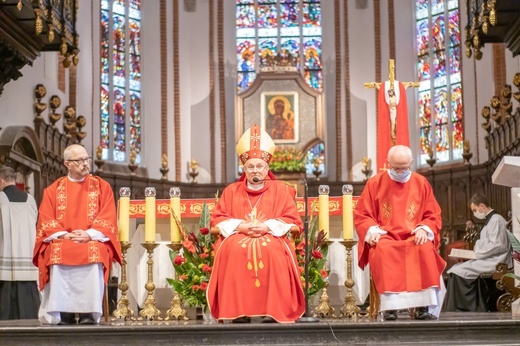 Gniazdko naprawię, chrztu udzielę…[GALERIA]