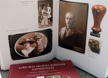 Katalog wystawy pokazuje Polskę sprzed 100 lat.