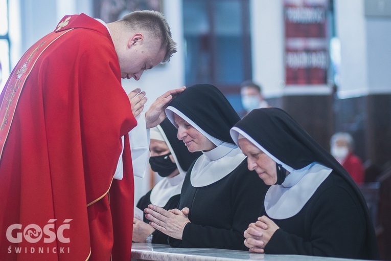 Msza św. prymicyjna ks. Jarosława Biłozora