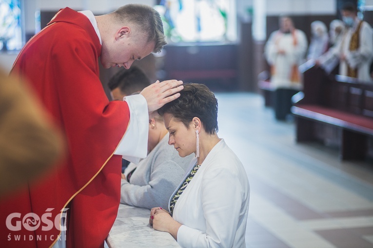 Msza św. prymicyjna ks. Jarosława Biłozora