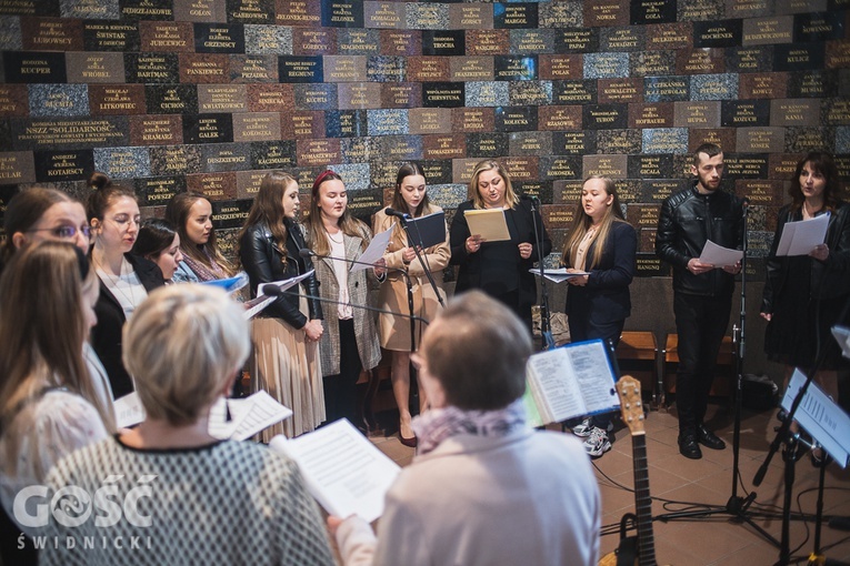 Msza św. prymicyjna ks. Jarosława Biłozora