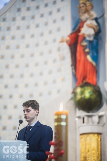 Msza św. prymicyjna ks. Jarosława Biłozora