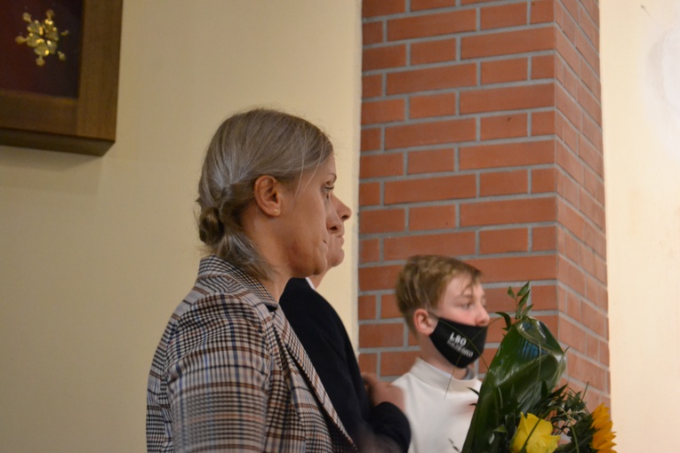 Brzesko. Bierzmowanie w Miłosierdziu, cz. 2