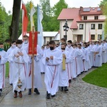 Żegocina. Błogosławieństwo nowych lektorów