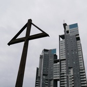 W 2006 r. krzyż został wpisany na listę zabytków ruchomych.
