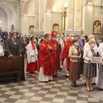 Pszów. Jubileusze małżeńskie