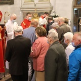 Pszów. Jubileusze małżeńskie