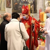 Pszów. Jubileusze małżeńskie