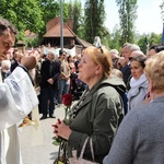 "Orzechu", dziękujemy!