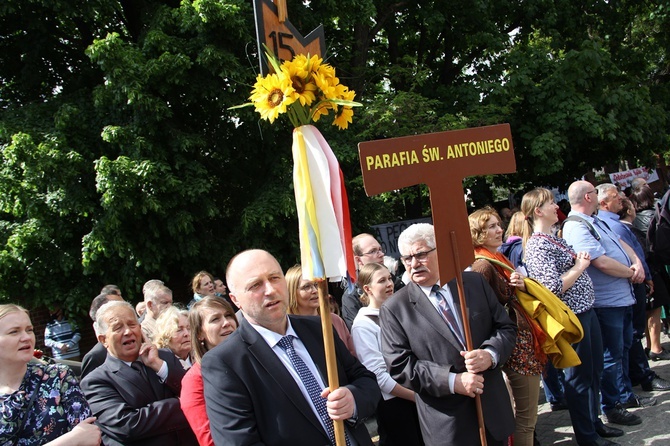 "Orzechu", dziękujemy!