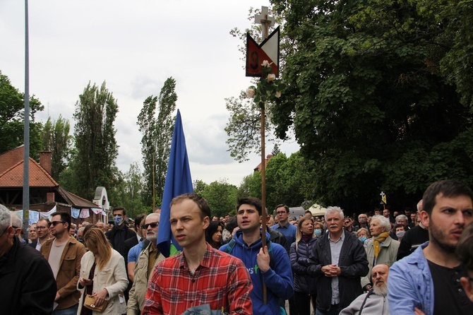 "Orzechu", dziękujemy!