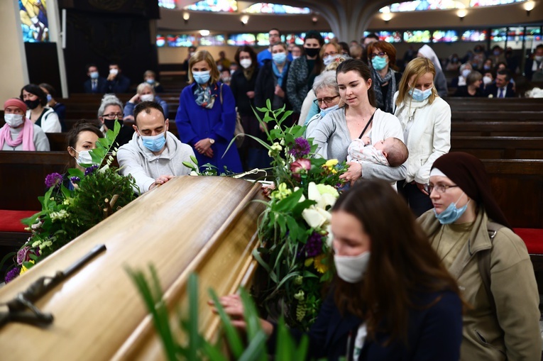"Orzechu", dziękujemy!