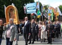 Było, jak chciał - pogrzeb był radosny