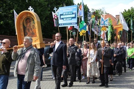 Było, jak chciał - pogrzeb był radosny