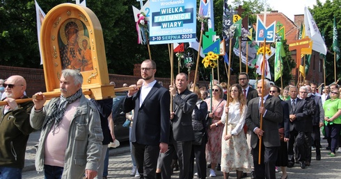 Było, jak chciał - pogrzeb był radosny