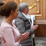 Konsekracja wdów w Paradyżu