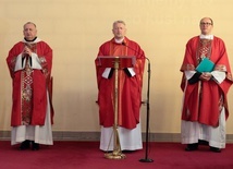 Zakończenie akcji "Biblia 24/7"