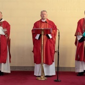 Zakończenie akcji "Biblia 24/7"