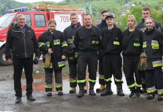 Gmina Czernichów na ratunek Wiktorkowi z Węgierskiej Górki