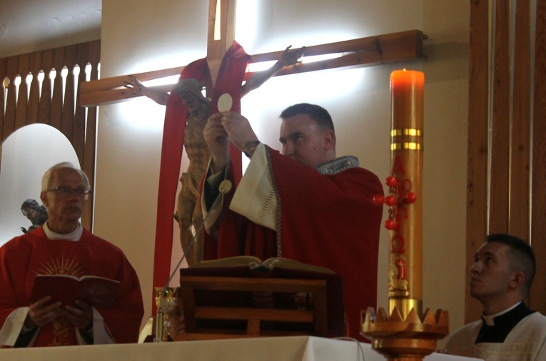 Gdziekolwiek cię pośle