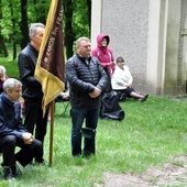 Pielgrzymka Franciszkańskiego Zakonu Świeckich na Górę Świętej Anny