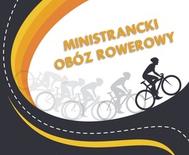 Obozy rowerowe dla ministrantów          