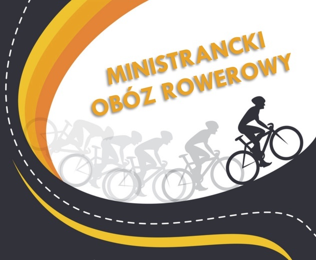 Obozy rowerowe dla ministrantów          