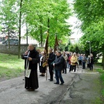 Pielgrzymka Franciszkańskiego Zakonu Świeckich na Górę Świętej Anny