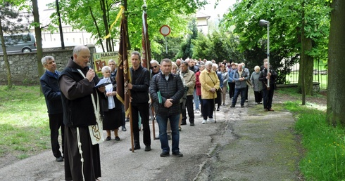 Niech jubileusz przyniesie odnowienie