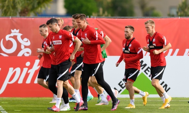 ME 2021 - 19 reprezentantów Polski zaszczepiło się przeciw SARS-CoV-2