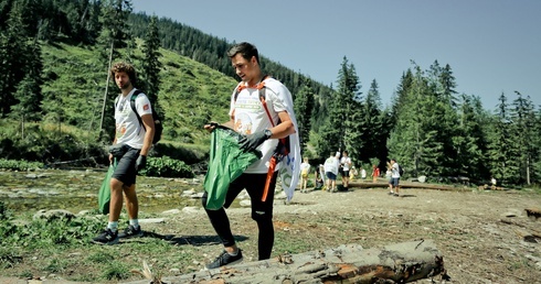 Czyste Tatry po raz dziesiąty