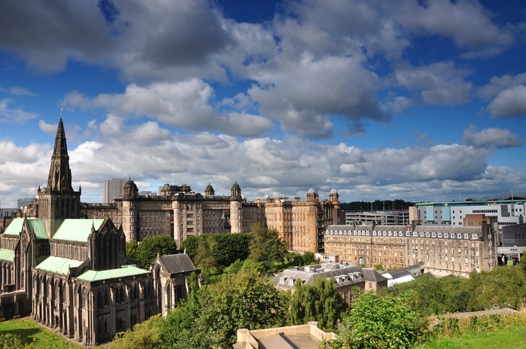 Watykan rozważa udział papieża w światowym szczycie klimatycznym w Glasgow 