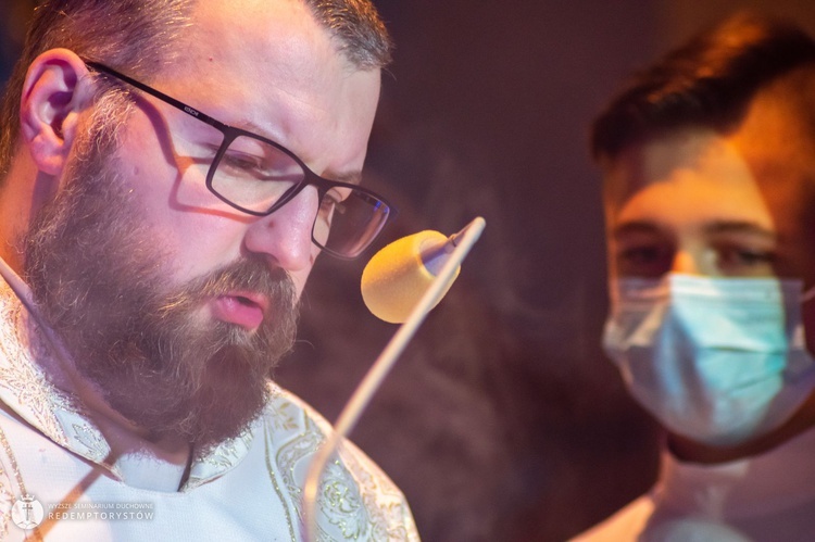 Tuchów. Majowa "Droga wewnętrzna"