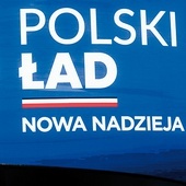 Program Polski Ład zaprezentował premier Mateusz Morawiecki.