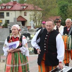 Msza św. w Żdżarach za śp. bp. Józefa Zawitkowskiego