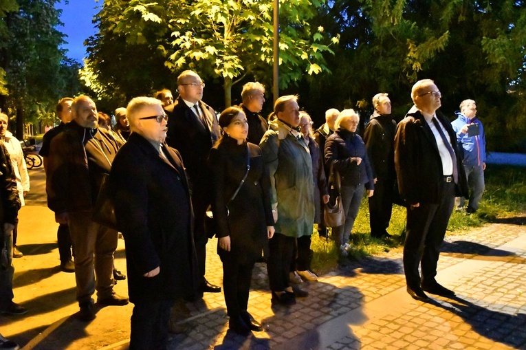 Zakończenie Dni z rotmistrzem Pileckim 2021