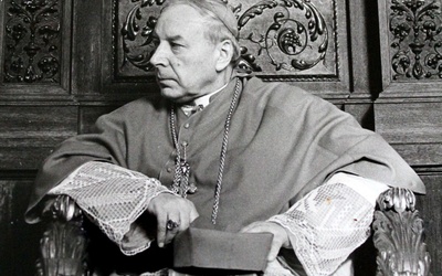 Quiz z kardynałem Wyszyńskim