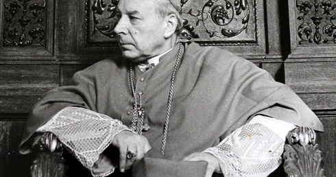 Quiz z kardynałem Wyszyńskim