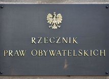 RPO: Będę walczył z dyskryminacją