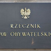 Prof. Konopczyński rezygnuje, Porozumienie poprze kandydata PSL na Rzecznika Praw Obywatelskich