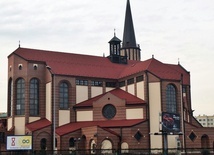 Wieczór Norwidowski w kościele pw. św. Maksymiliana Marii Kolbego we Wrocławiu