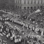 Pogrzeb Prymasa Wyszyńskiego w obiektywie 