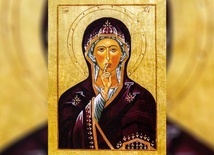 Do Matki Bożej Milczącej