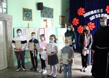 Konkurs kaligraficzny