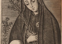 Św. Maria Anna od Pana Jezusa z Paredes