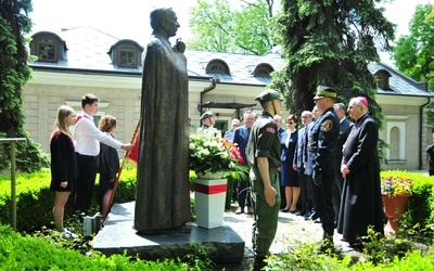 40. rocznica śmierci kard. Stefana Wyszyńskiego