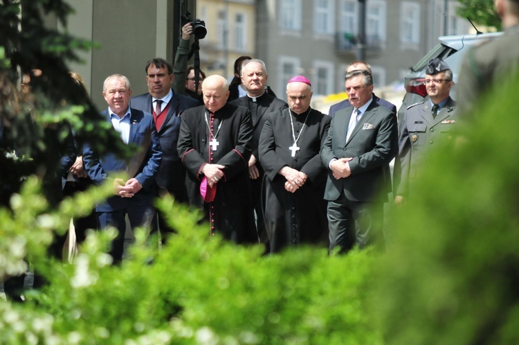 40. rocznica śmierci kard. Stefana Wyszyńskiego