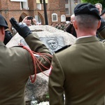 Żary. 40. rocznica śmierci Prymasa Tysiąclecia